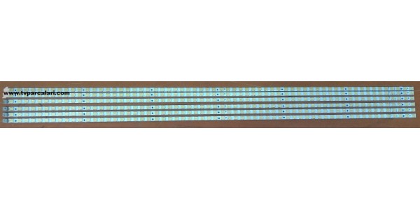 Samsung UE55B7000WW Led bar, LJ64-01747A, LJ64-01746A
